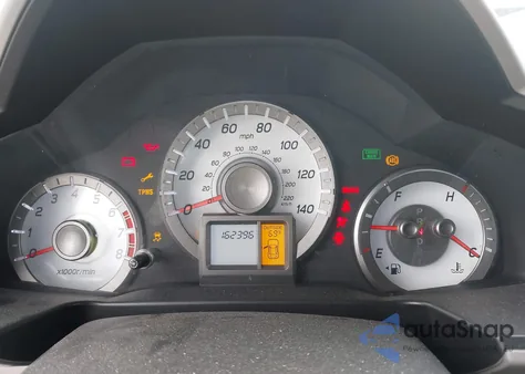 2012 Honda Pilot Ex-L из США, поврежденный, VIN 5FNYF3H74CB036817